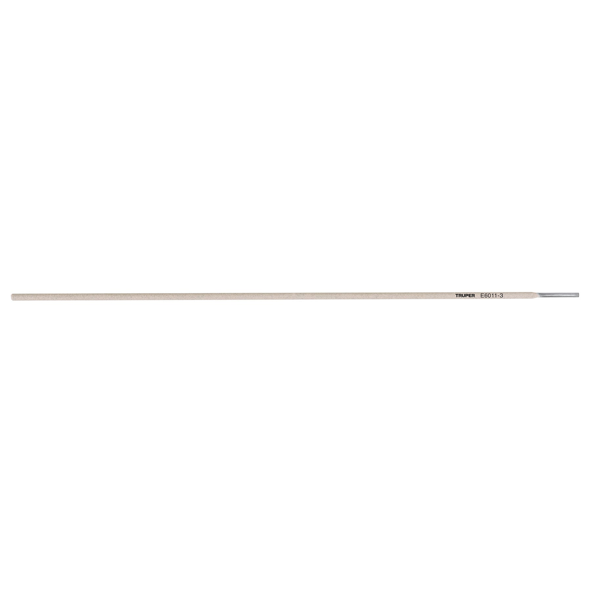 Electrodo 6011 de 3/32', bolsa de 1 kg