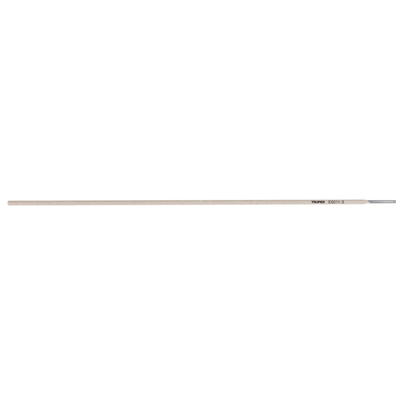 Electrodo 6011 de 3/32', bolsa de 1 kg