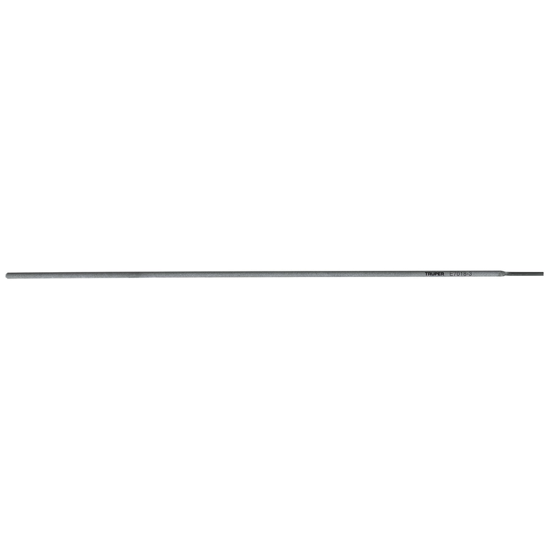 Electrodo 7018 de 3/32', bolsa de 1 kg