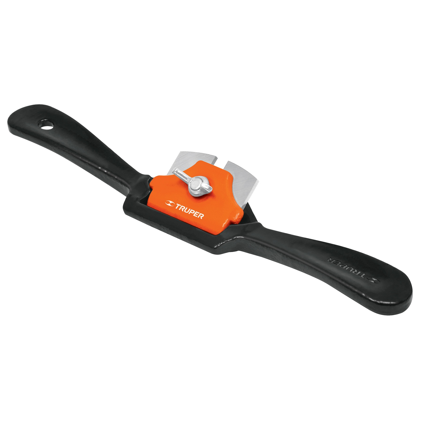 Escochebre para carpintero cuchilla curva de 9"