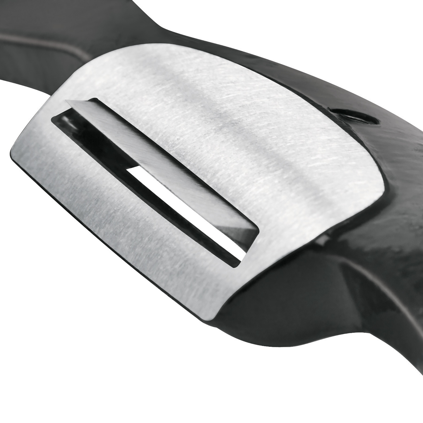 Escochebre para carpintero cuchilla curva de 9"