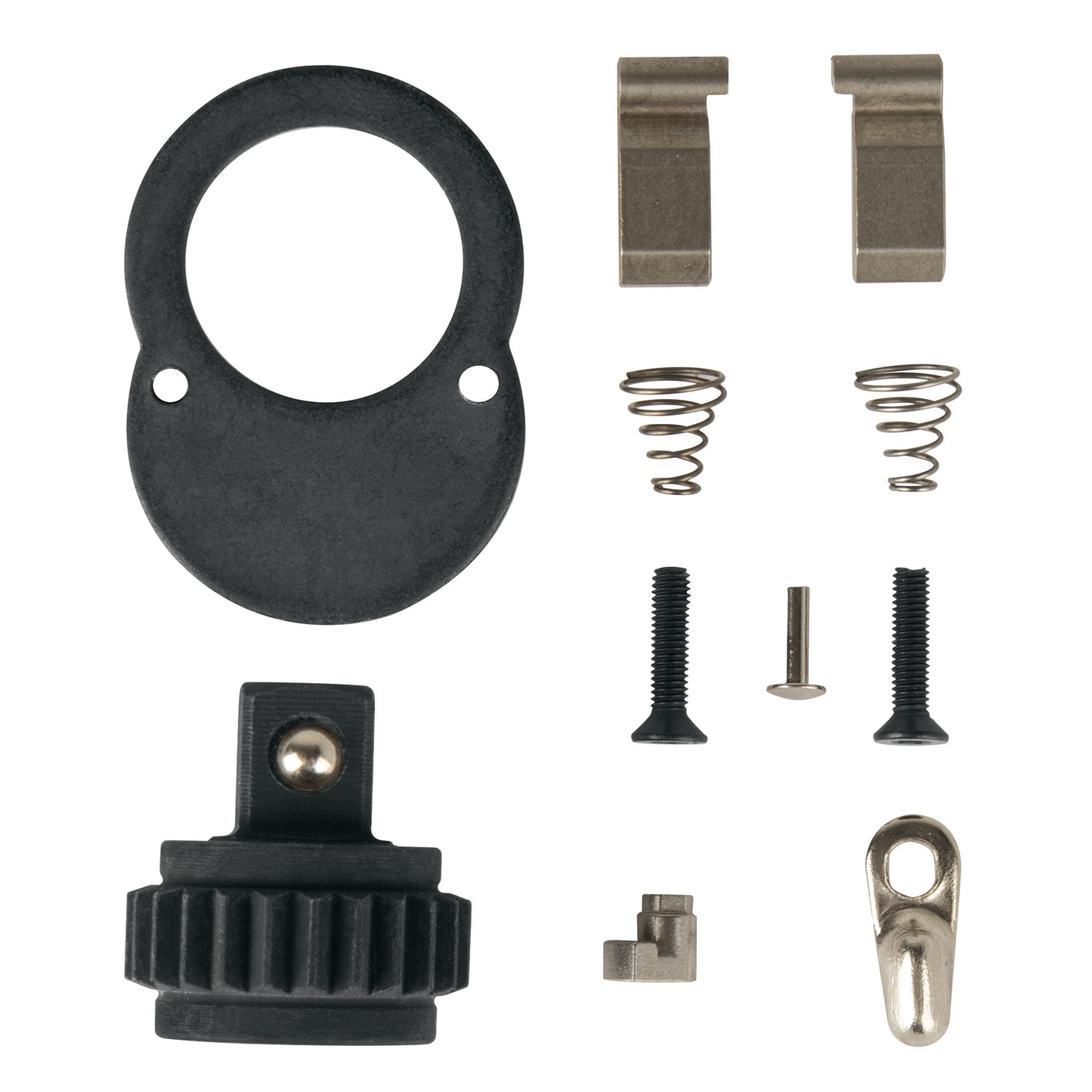 Kit de refacciones para TORQ-3/8