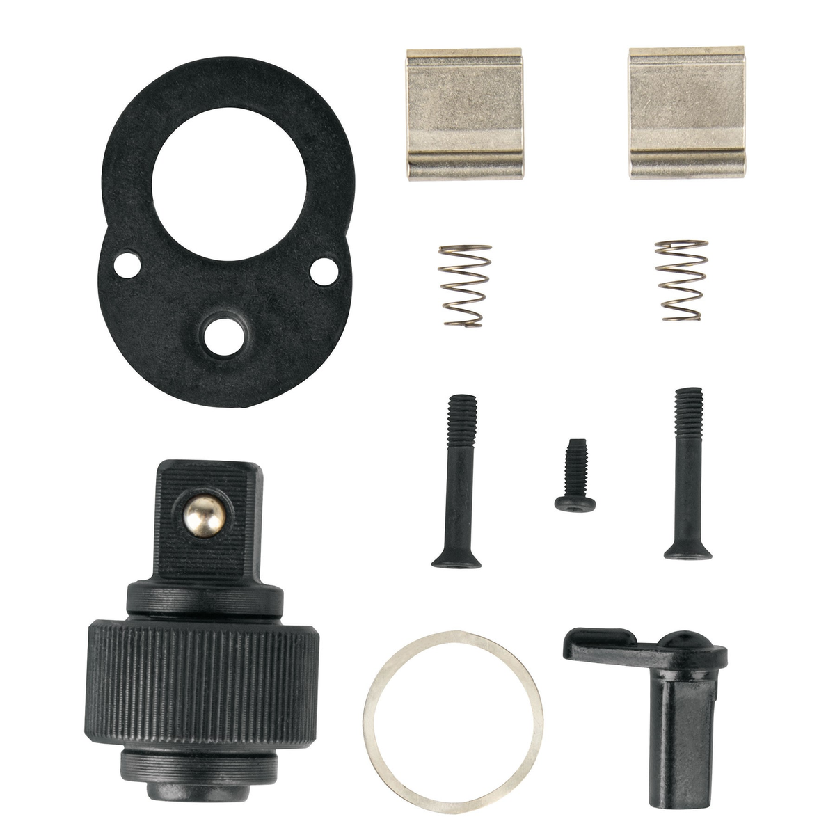 Kit de refacciones para M-3890