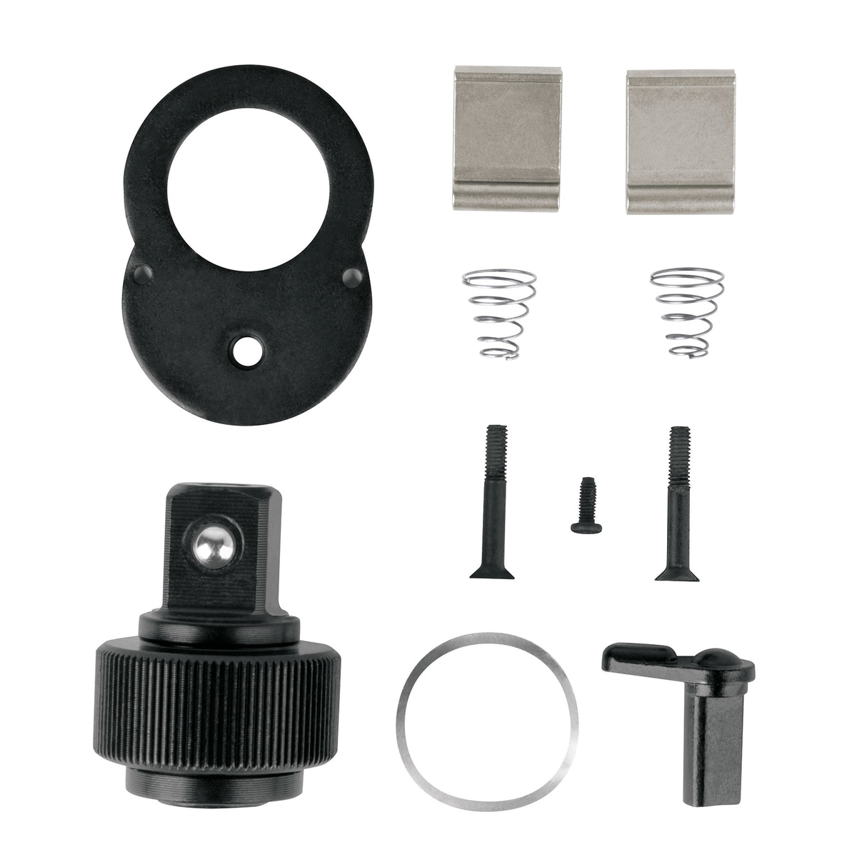 Kit de refacciones para M-1290