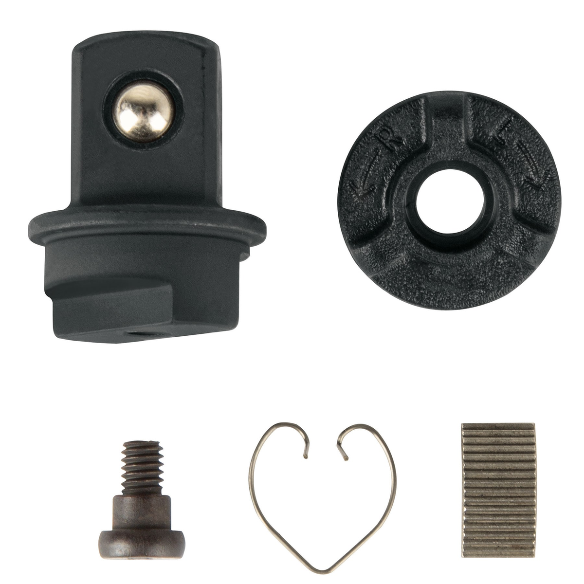 Kit de refacciones para M-1249-P