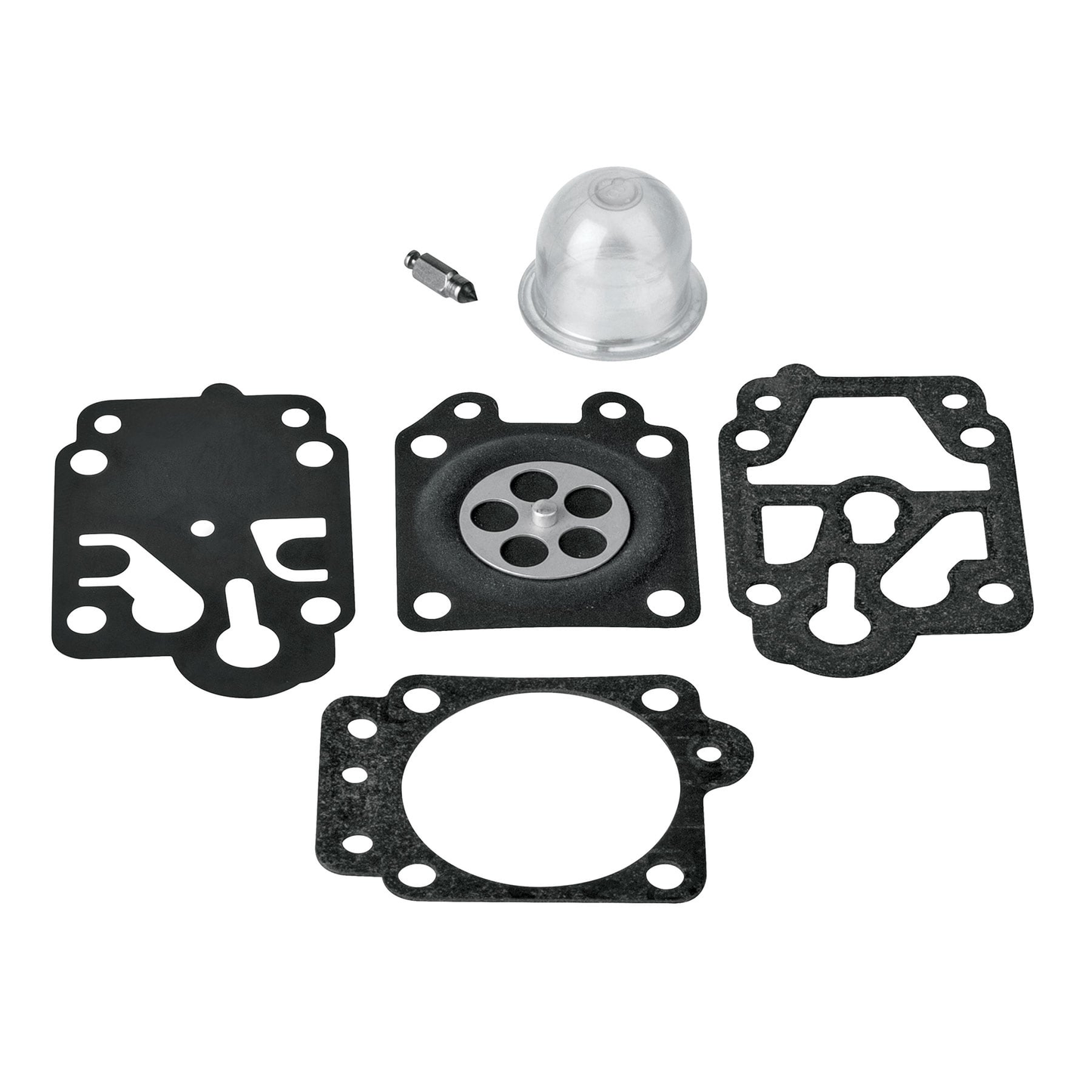 Kit de mantenimiento para carburador para DES-26C
