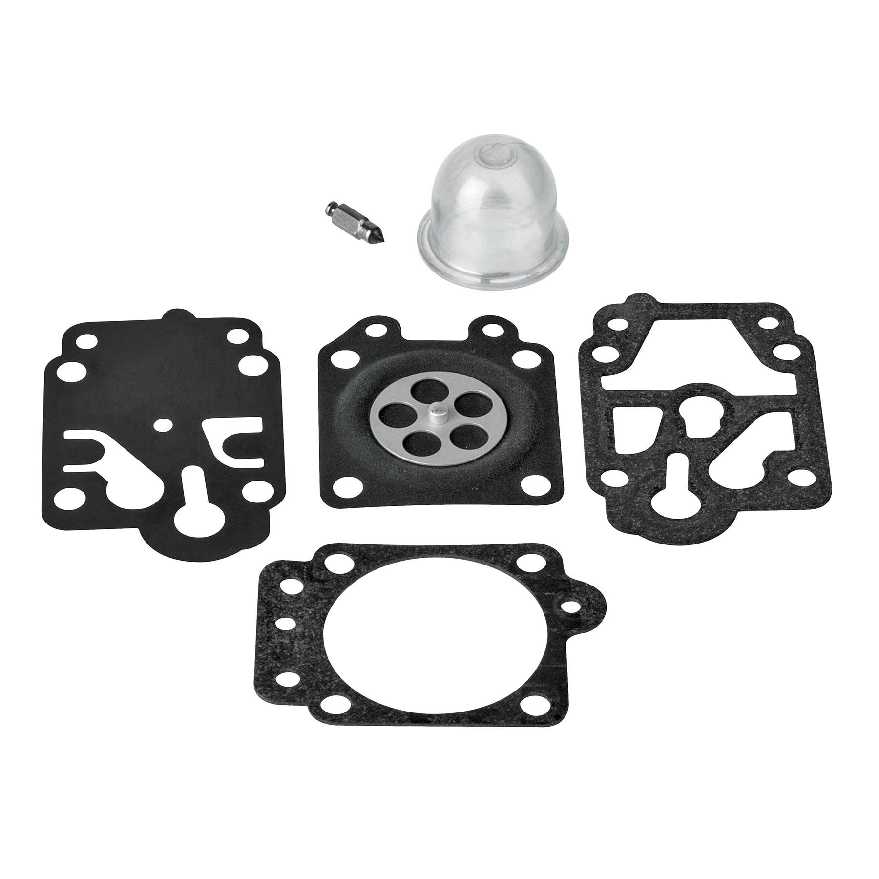 Kit de mantenimiento para carburador para DES-25P