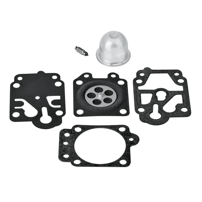 Kit de mantenimiento para carburador para DES-25P