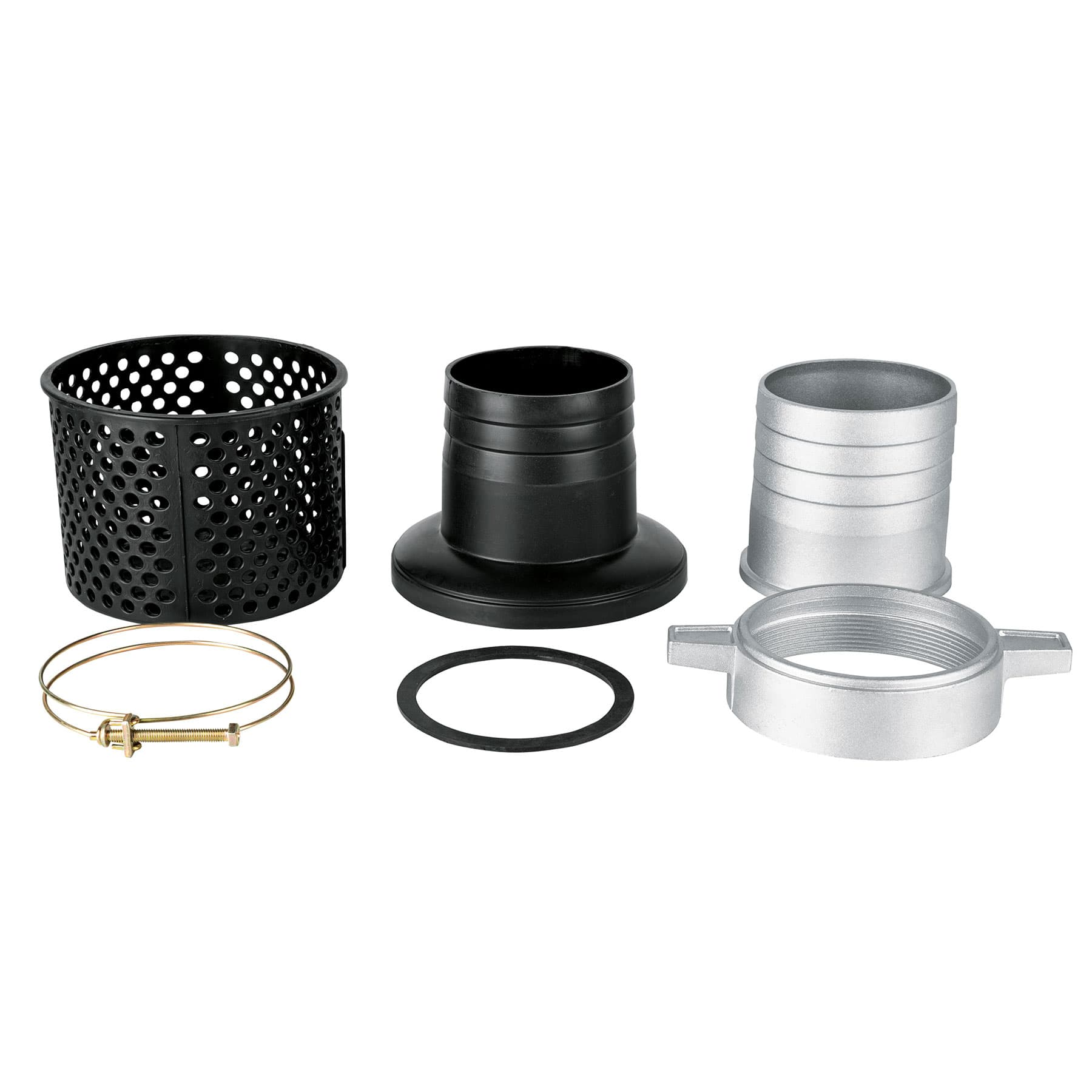 Kit de conector de descarga para MOTO-4