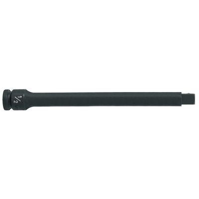 Extensión cuadro 1/2' de impacto, largo 9', Truper