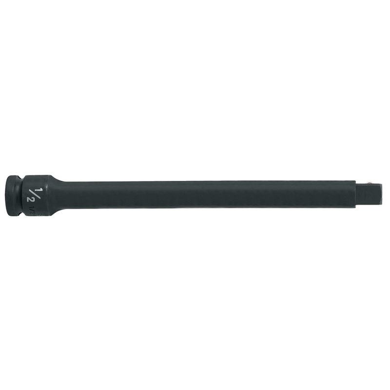 Extensión cuadro 1/2' de impacto, largo 9', Truper