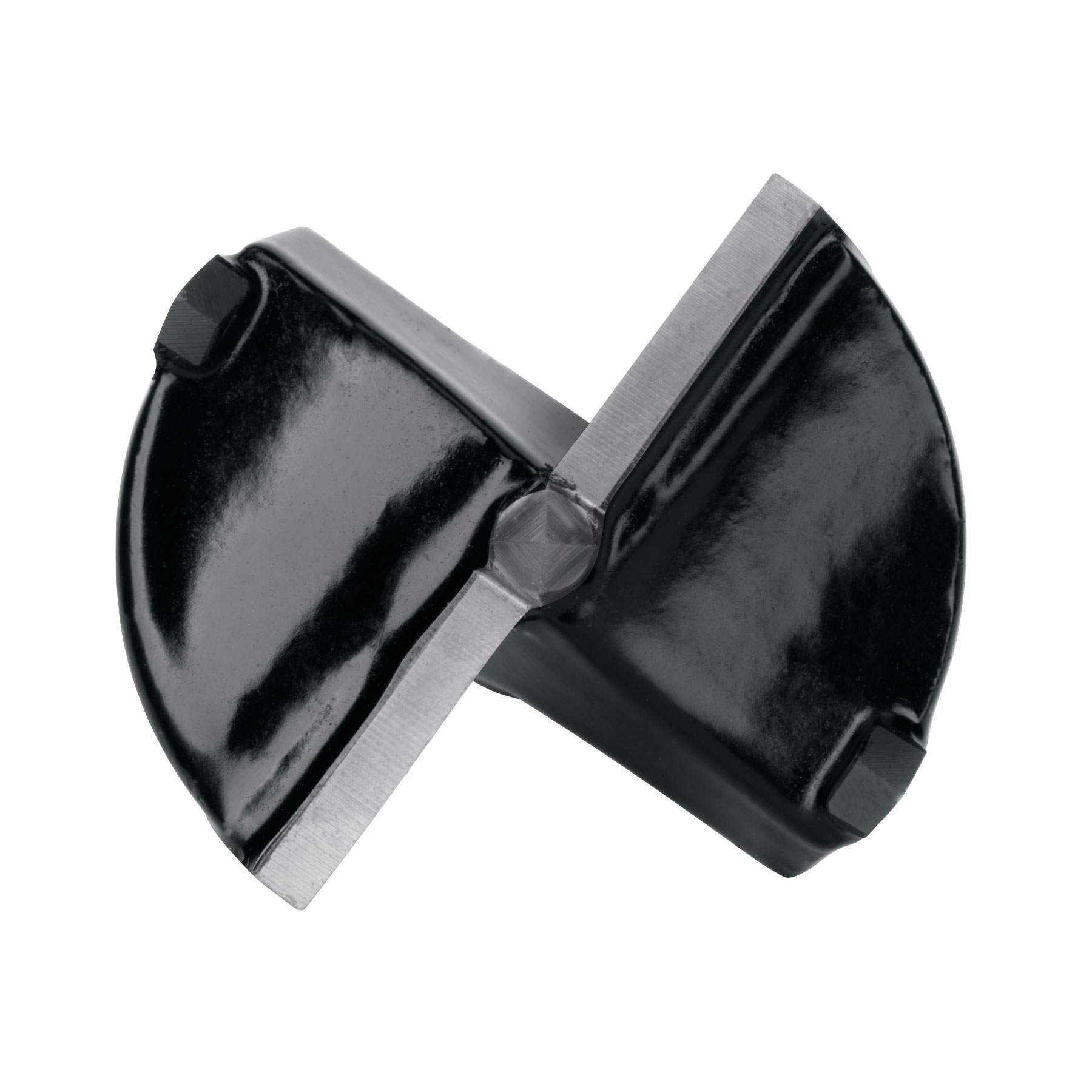 Juego de 5 brocas forstner para madera, Truper
