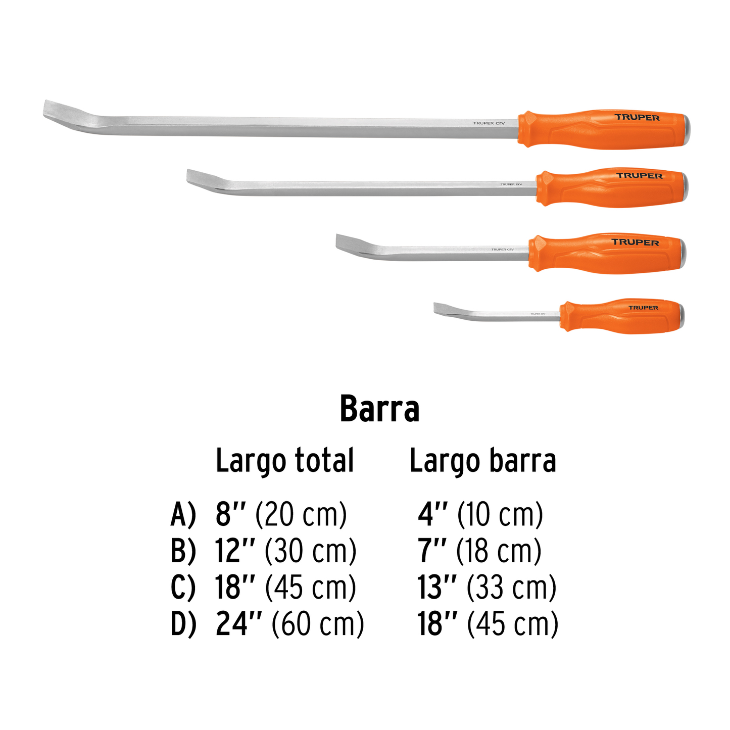 JUEGO CON 4 BARRAS DE PALANCA