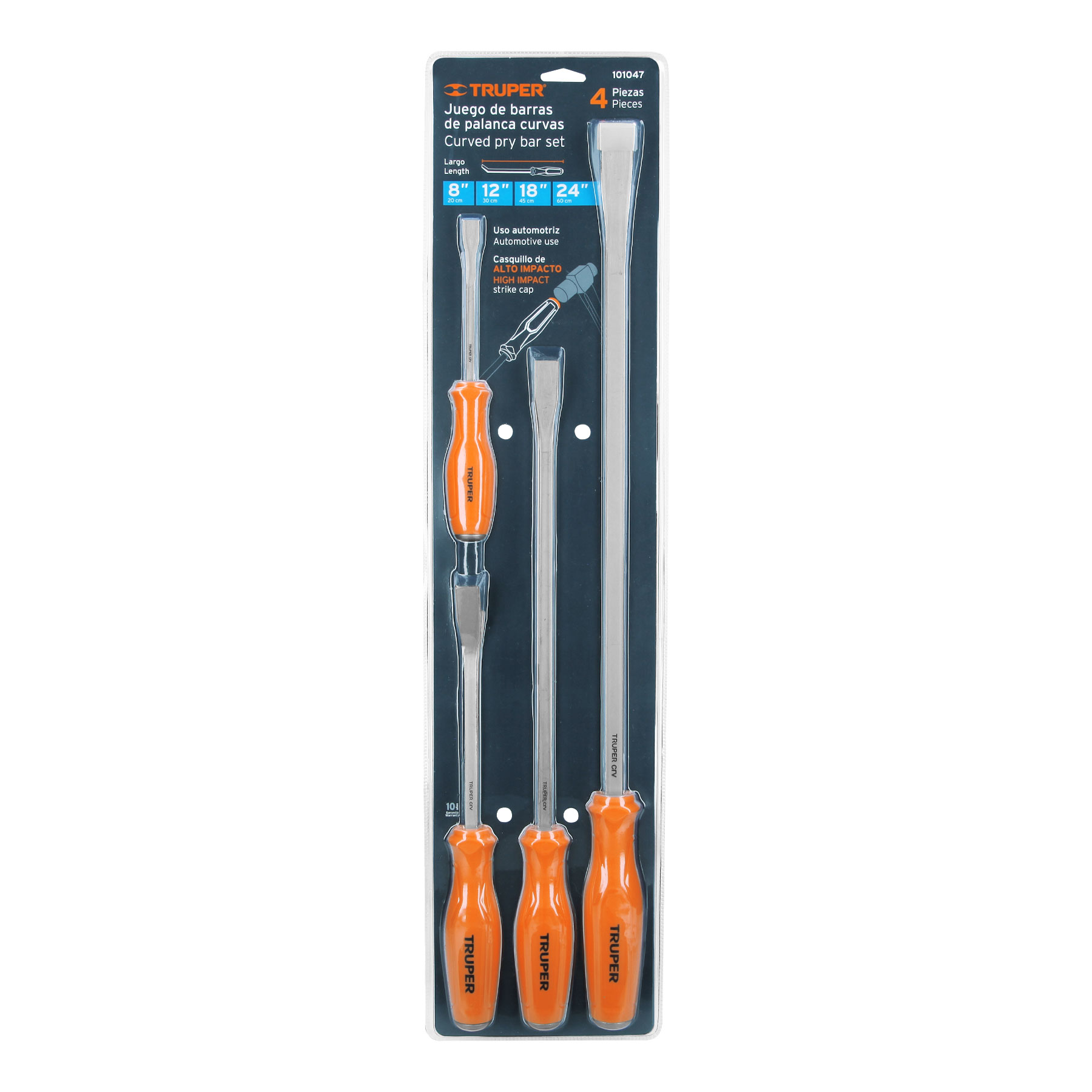 JUEGO CON 4 BARRAS DE PALANCA