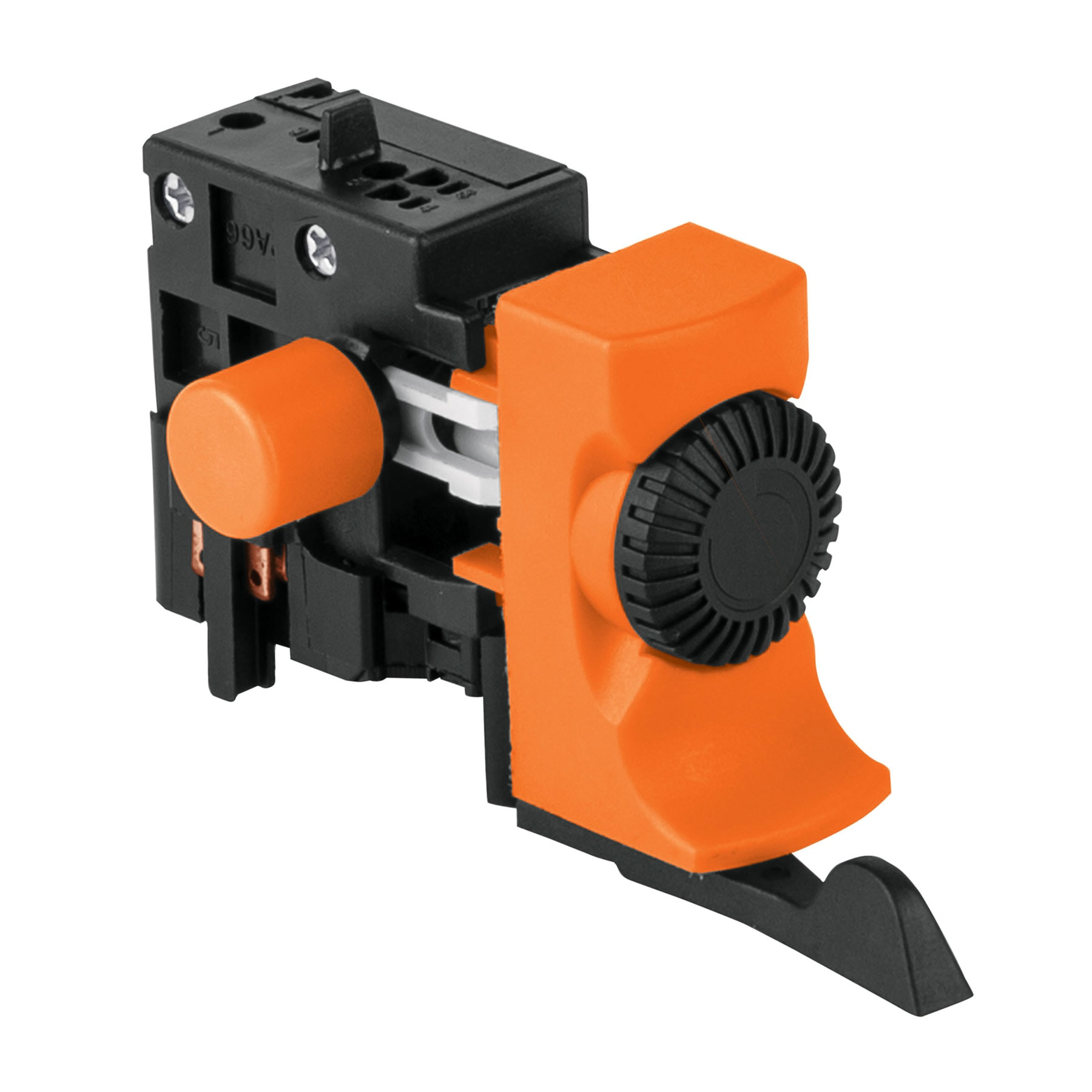 INTERRUPTOR DE RESPUESTO PARA ROTO-1/2-N8, TRUPER