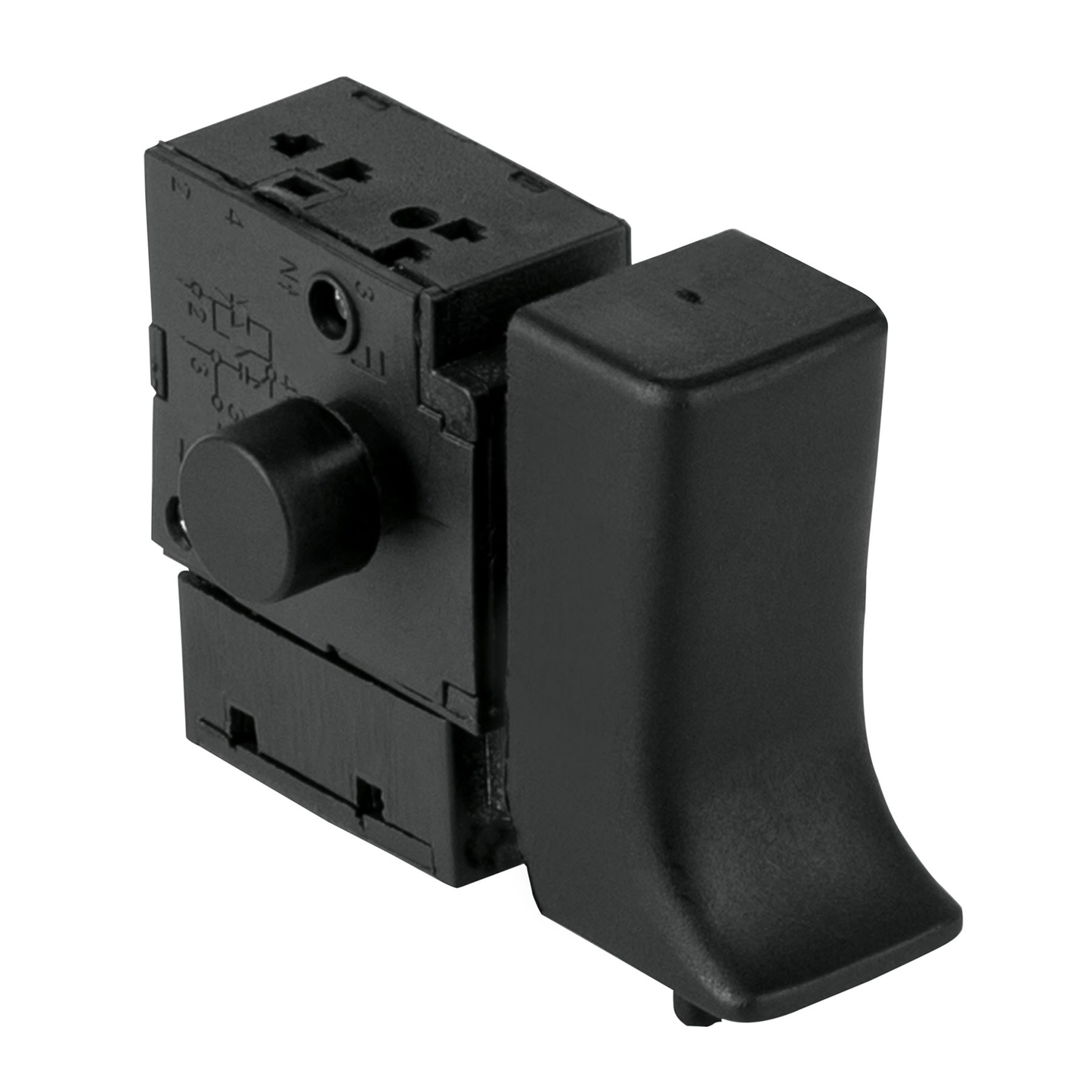 INTERRUPTOR DE REPUESTO PARA ROTO-3/8A4, TRUPER