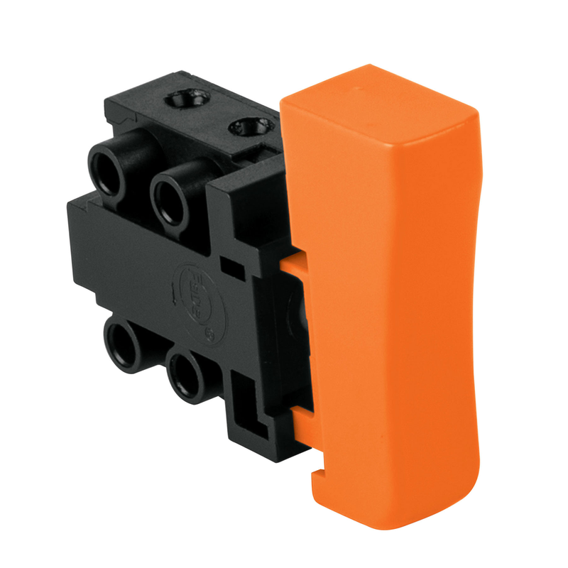 INTERRUPTOR DE REPUESTO PARA ROEL -50N2, TRUPER
