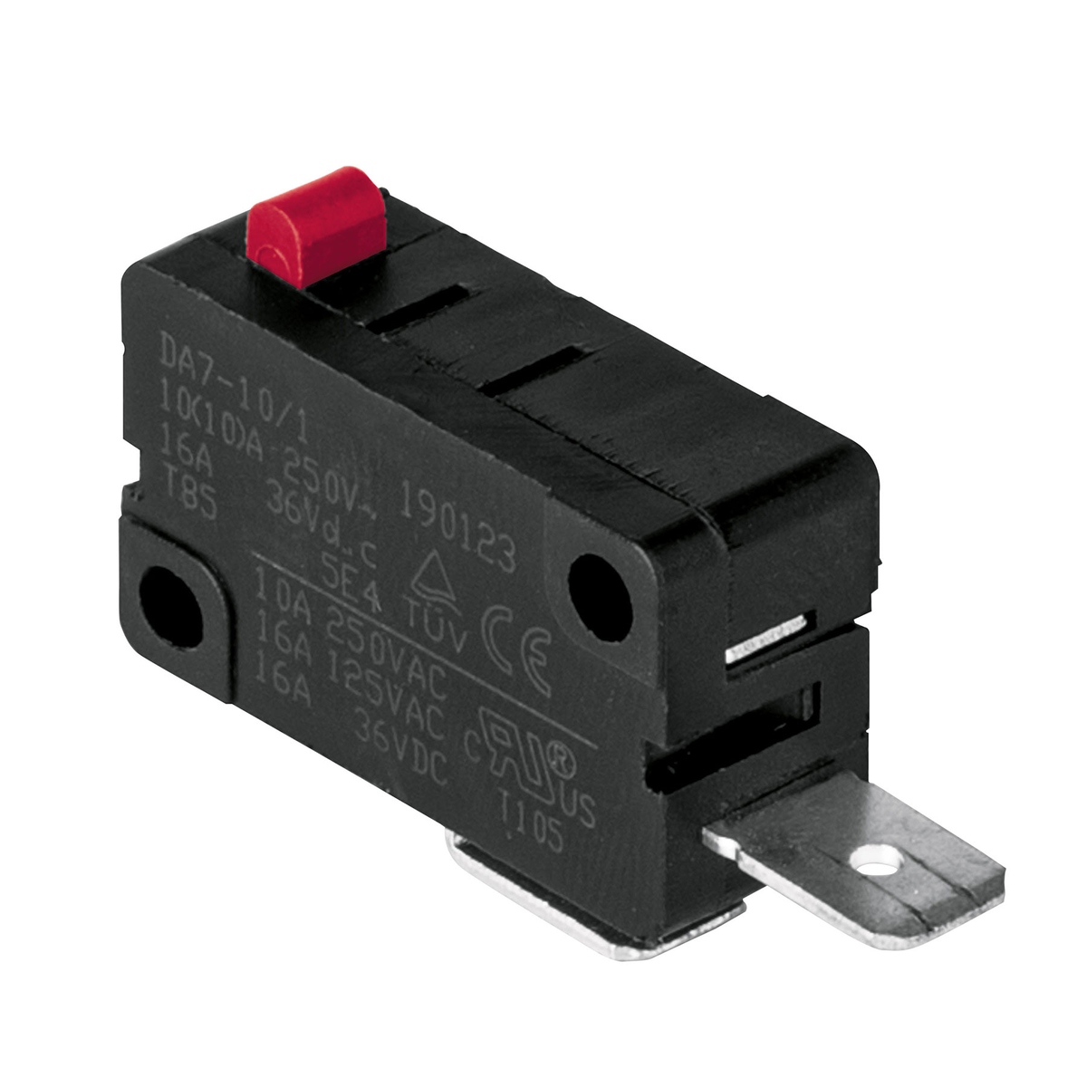 Interruptor de repuesto para CEPEL-3-1/4A4