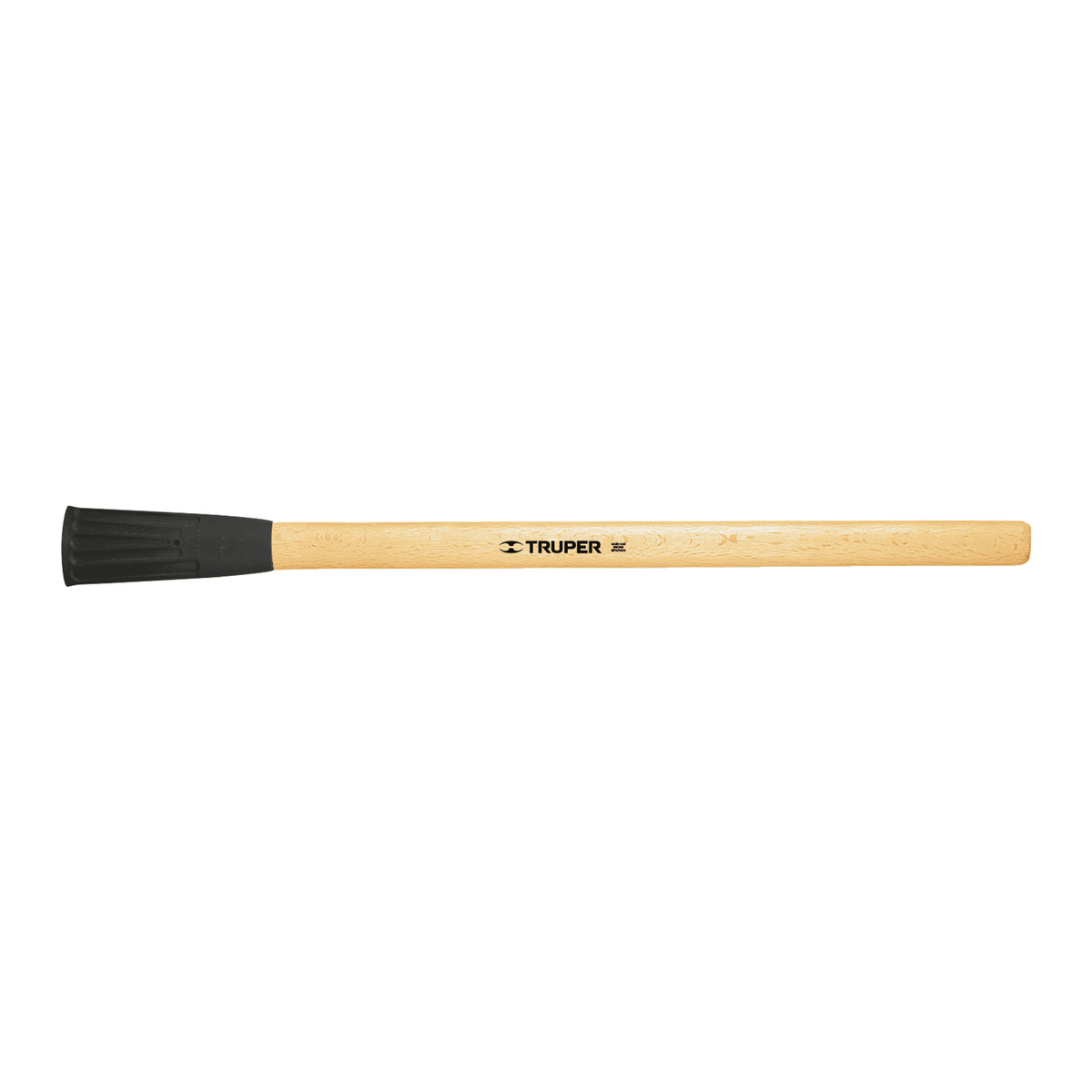 Mango de madera 36' para zapapicos y talachos de 4 a 7 lb