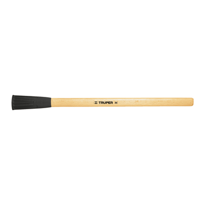 Mango de madera 36' para zapapicos y talachos de 4 a 7 lb