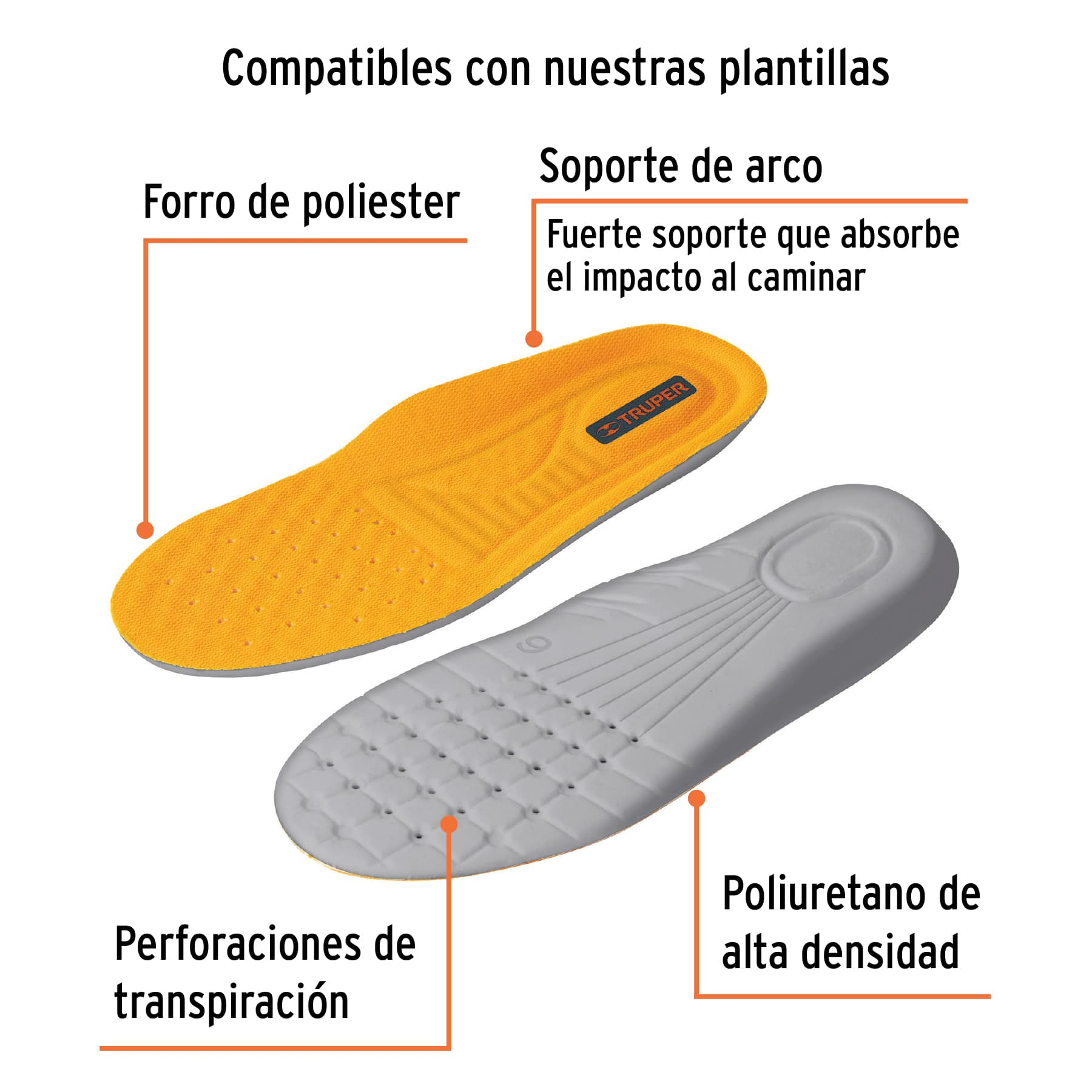 Zapatos dieléctricos con casquillo, #27, negro