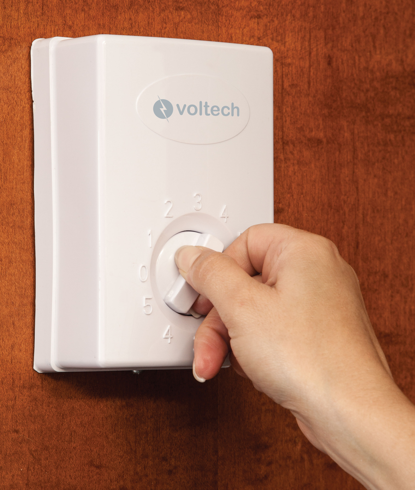Ventilador de techo, 56", Volteck
