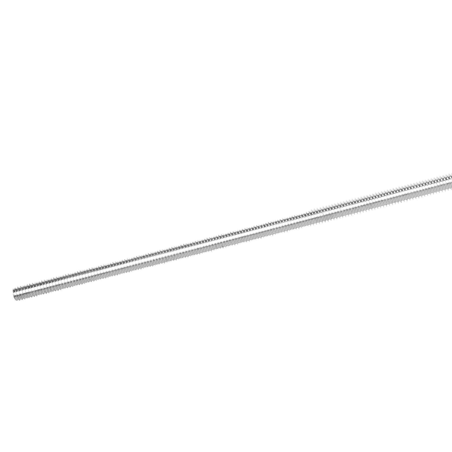 Varilla roscada, 5/16" x 1m