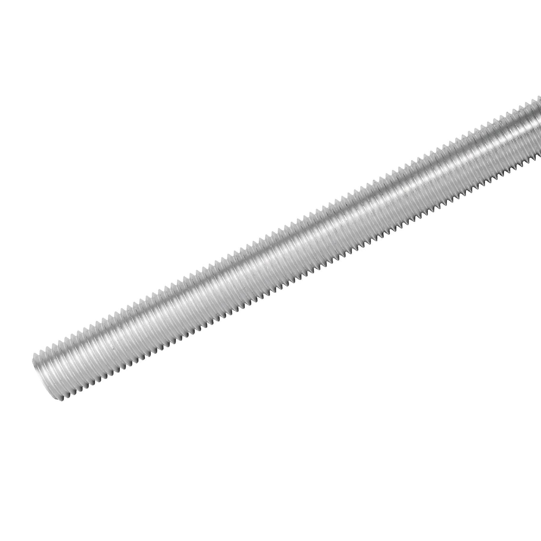 Varilla roscada, 1/2" x 1m