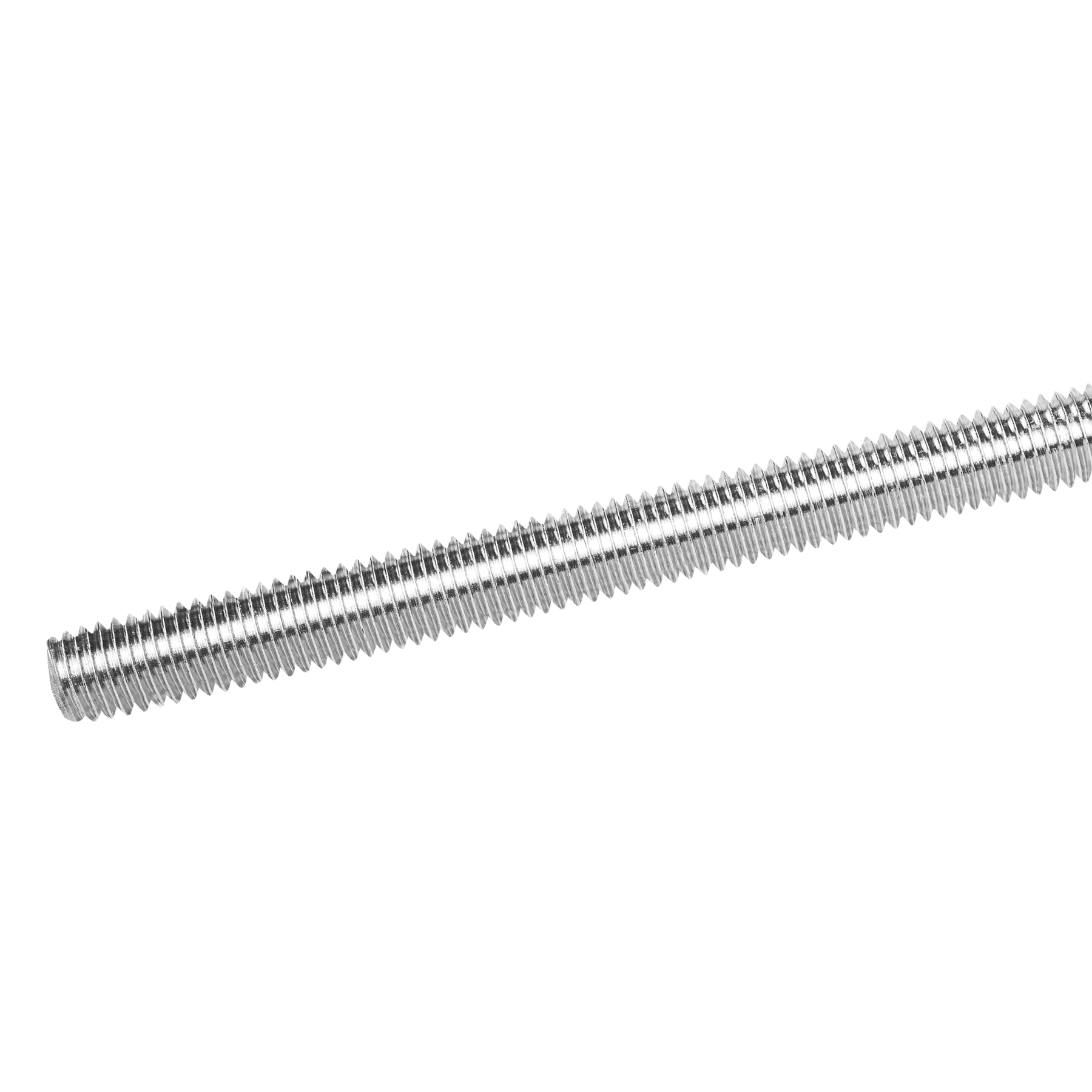 Varilla roscada, 1" x 1m