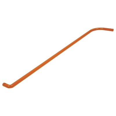 Varilla naranja XP para fumigadores FUM-12, 16 y 20
