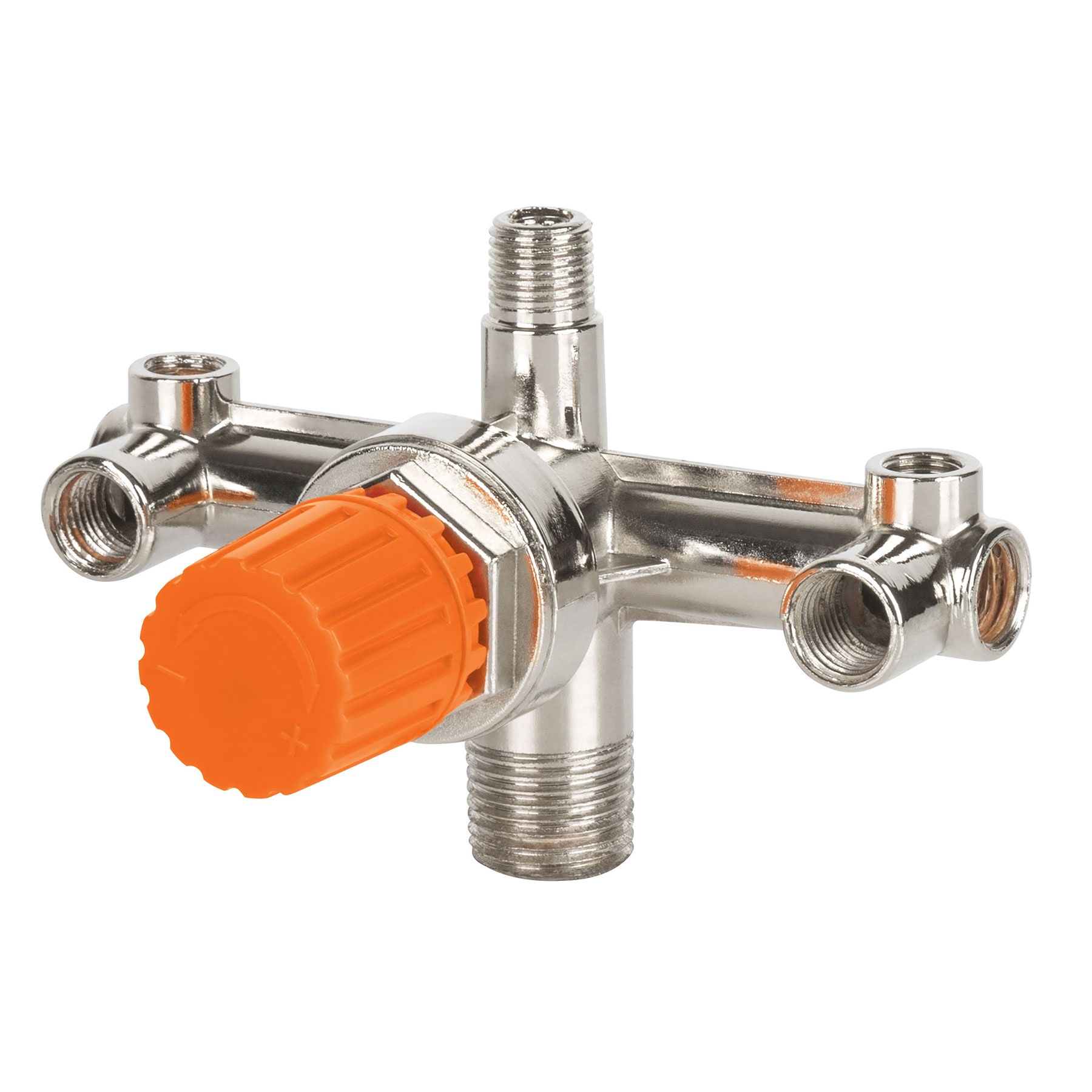 Válvula reguladora para compresores 25/50L