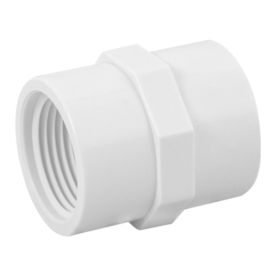 Adaptador hembra de PVC 3/4", FOSET