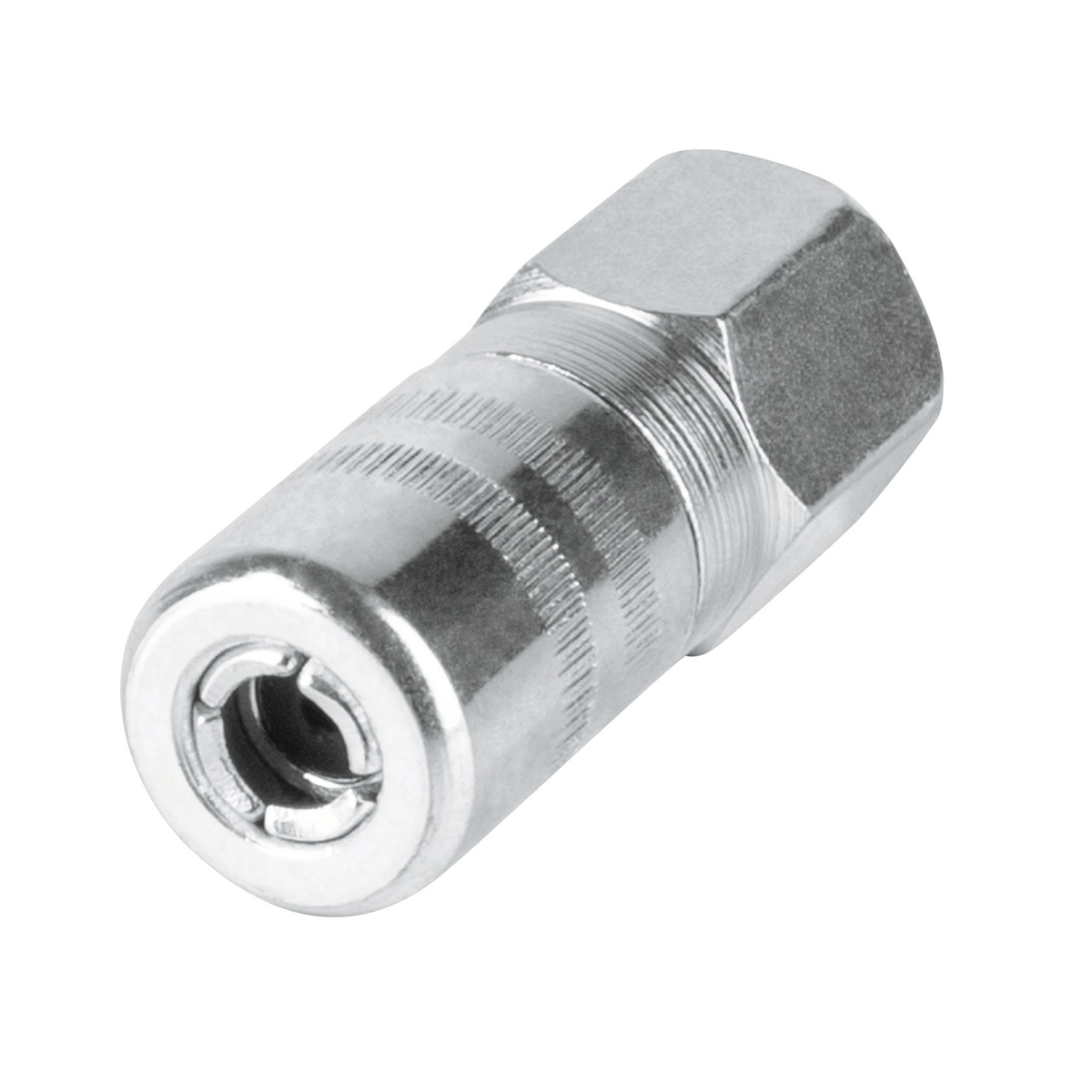 Válvula check para grasera, 27 NPT