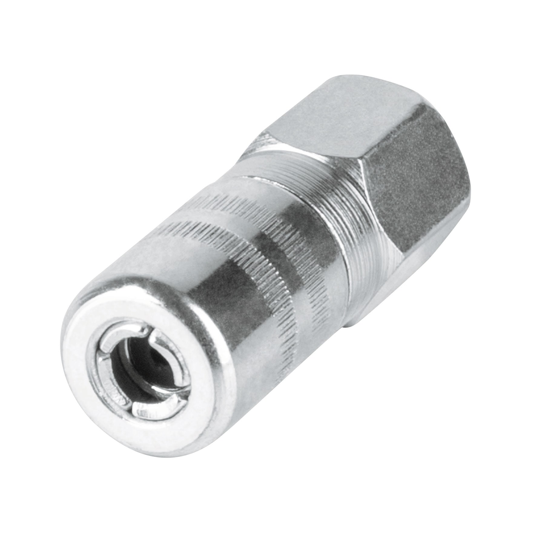 Válvula check para grasera, 27 NPT