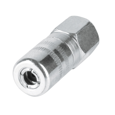 Válvula check para grasera, 27 NPT