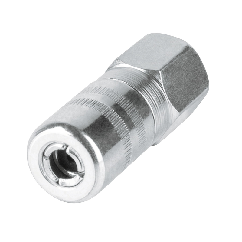 Válvula check para grasera, 27 NPT