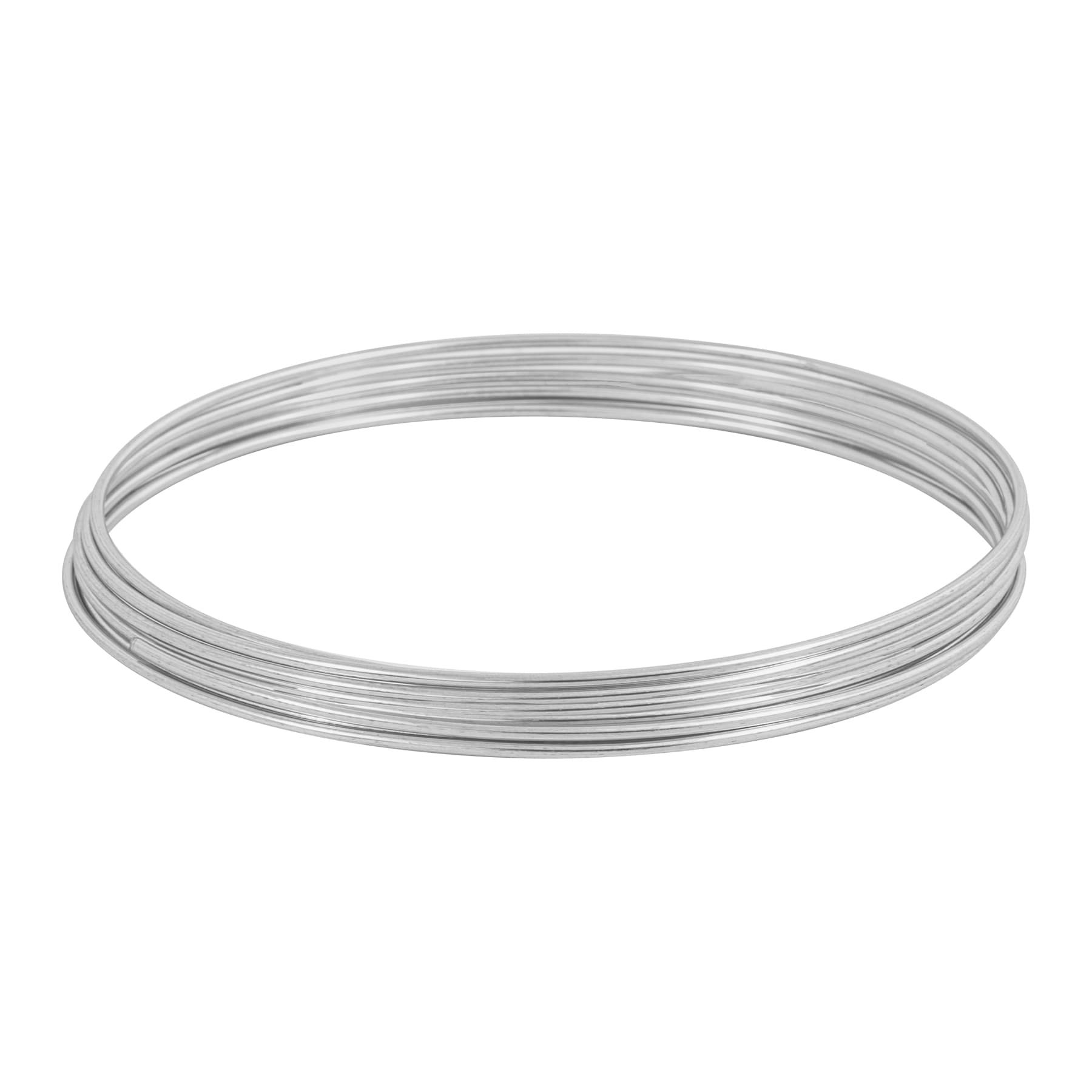 Alambre galvanizado, rollo 30 g, en bolsa, calibre 16