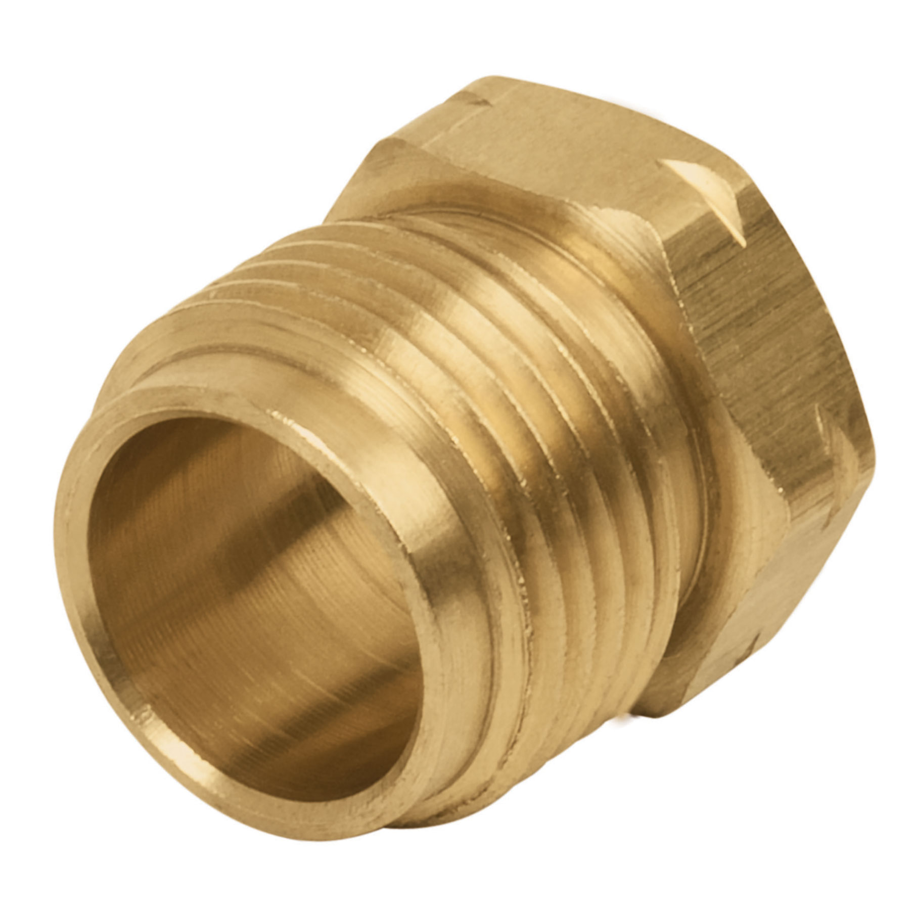 Tuerca izquierda 7/8"