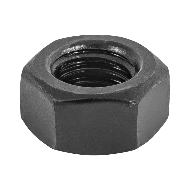 Tuerca grado 5, 5/16"