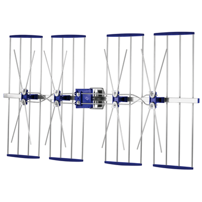 Antena aérea, 32 elementos