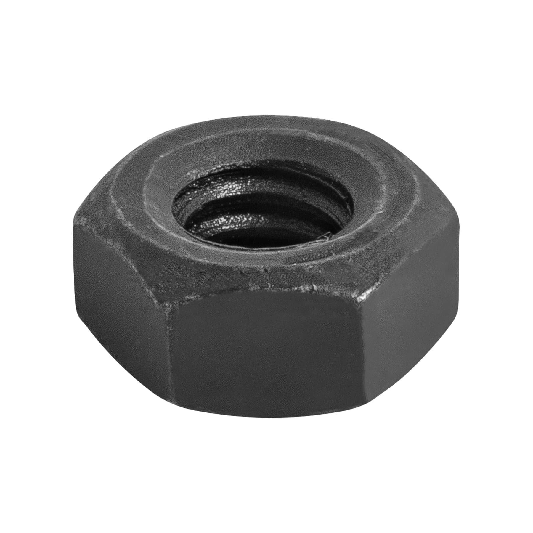 Tuerca grado 5, 1/4"