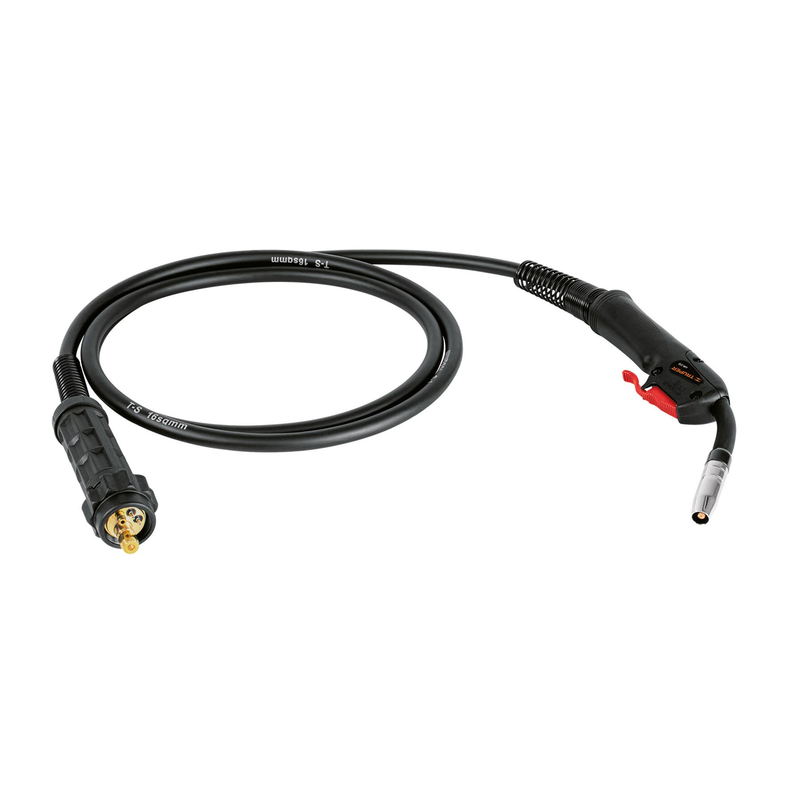 Antorcha para soldadora SOMI-210