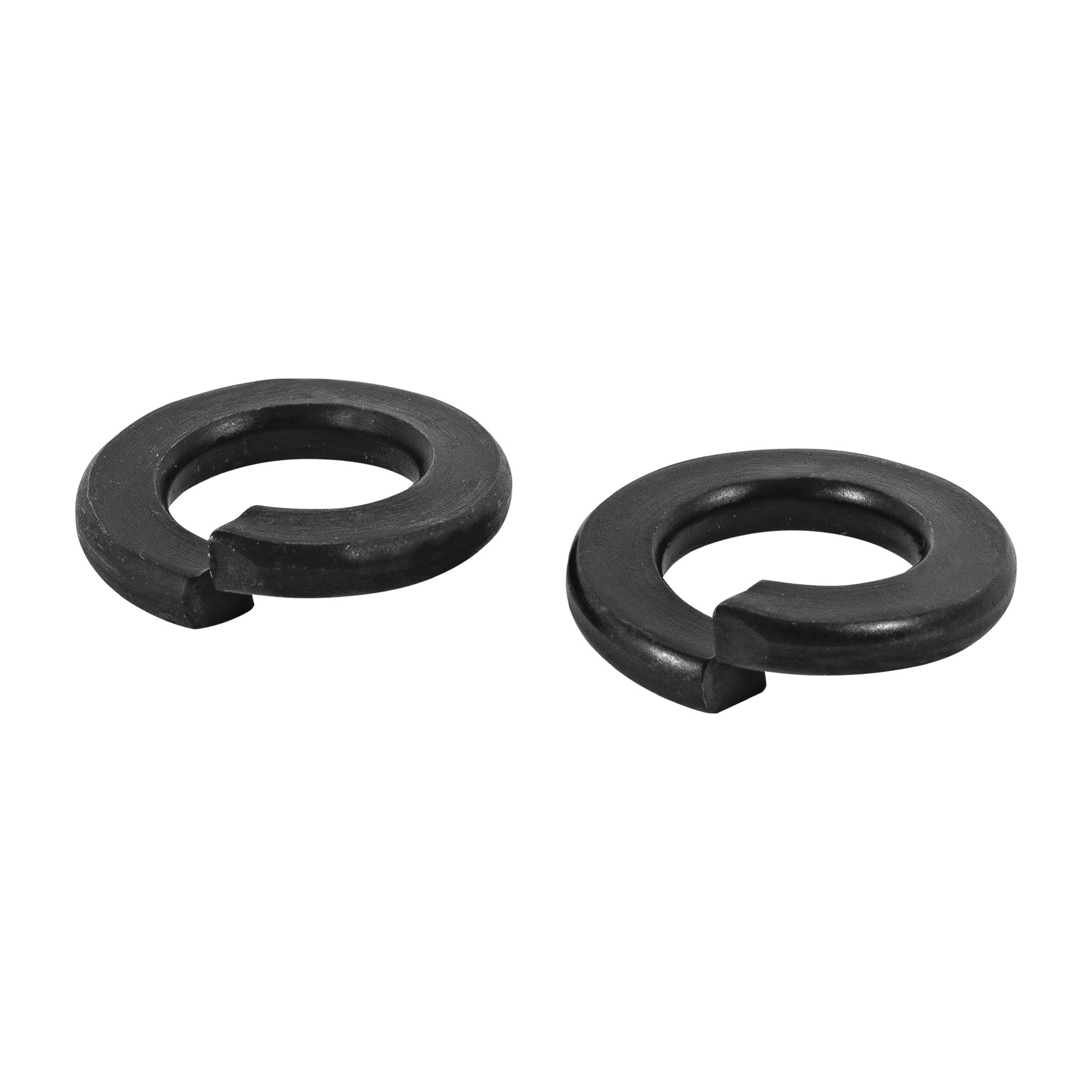 Arandela de presión, 1/4", bolsa 200 piezas