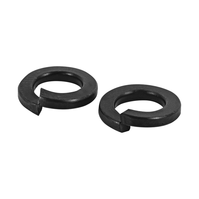 Arandela de presión, 1/8", bolsa 300 piezas