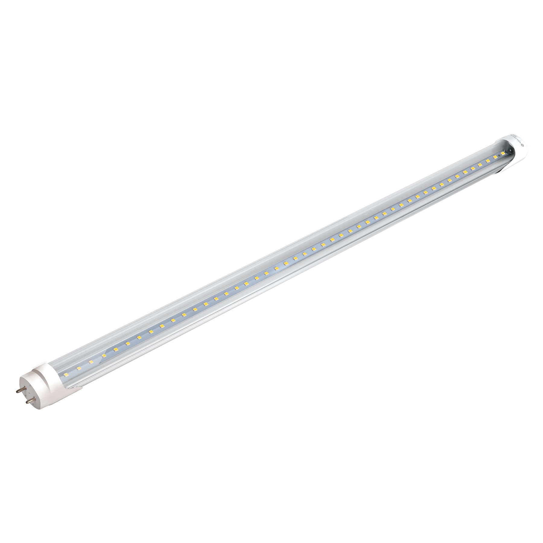 Tubo de LED T8, 9 W, Volteck Basic