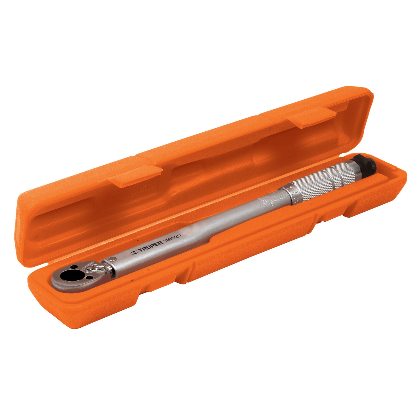 Torquímetro de trueno, dos lecturas, para dados cuadro 3/4"