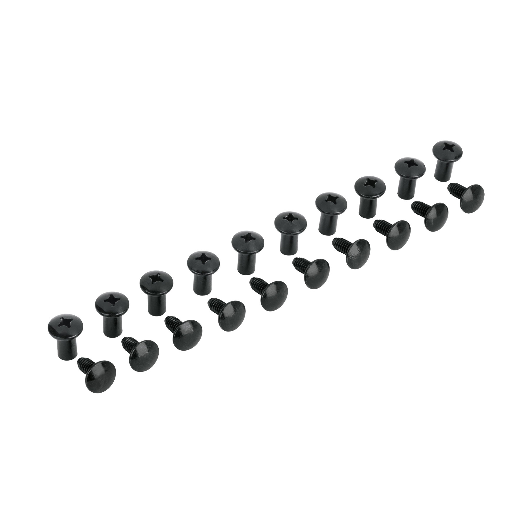 Tornillos para serruchos STX, STD y STCX, bolsa con 10 pzas.