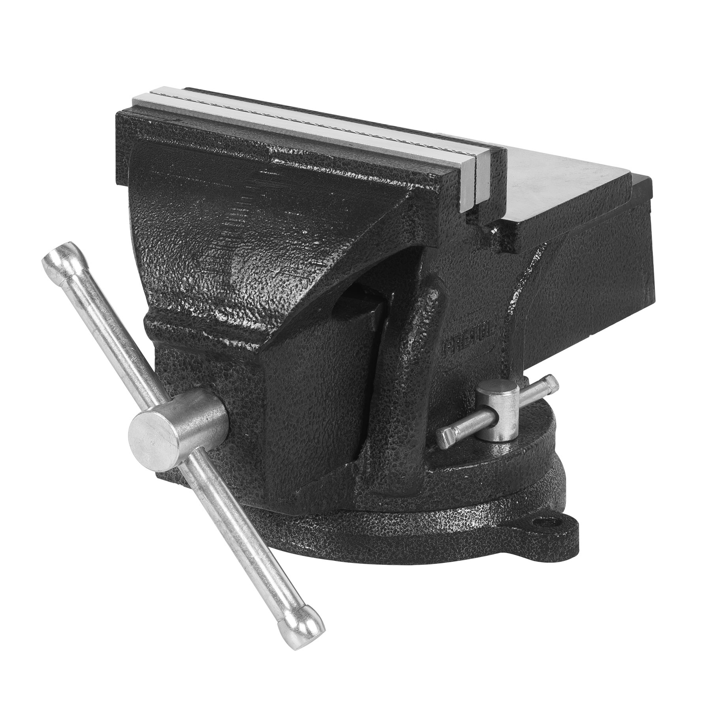 Tornillos de banco, hierro gris, 6", Pretul