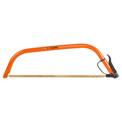 Arco jardinero tubular, 30"