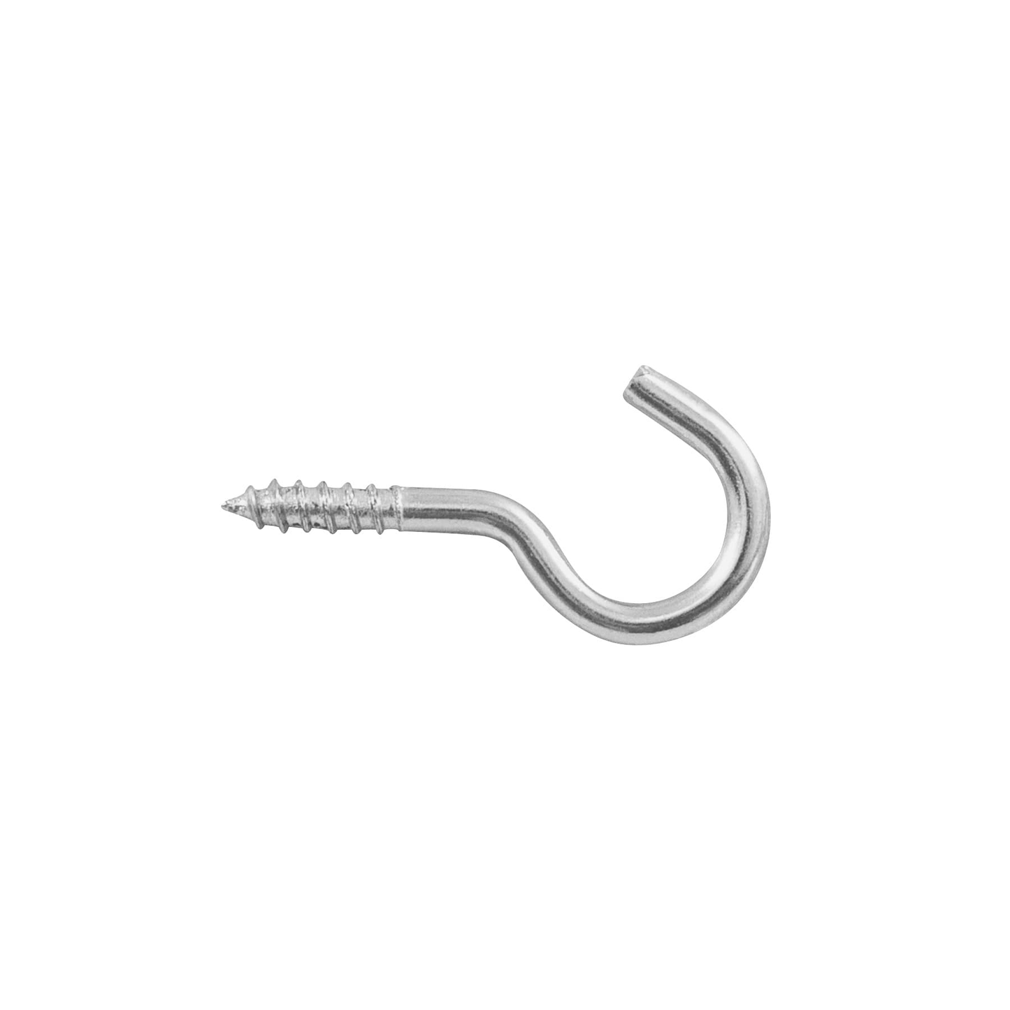 Armella 17 x 40, abierta, caja con 144 pzas